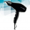 Phon compatto #2300. 2100 watt - colore nero