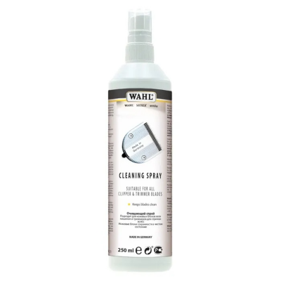 Wahl cleaning spray - 250 ml