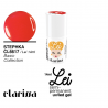 Clarissa lei smalto semipermanente uv e led cl 6617 Stephka - 14 ml