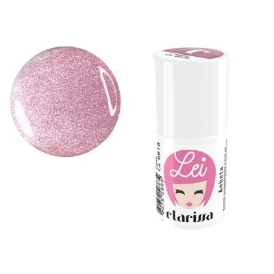 Clarissa Lei Anbeta Smalto Semipermanente 14ml cl 6618 Basic Collection