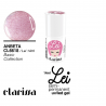 Clarissa Lei Anbeta Smalto Semipermanente 14ml cl 6618 Basic Collection
