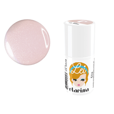 Clarissa Lei Clio Smalto Semipermanente 14ml cl 6608 Basic Collection