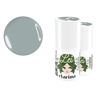 Clarissa Lei Fiordaliso Smalto Semipermanente 14ml cl 6736 Butterfly Collection