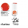 Clarissa Lei Miranda H. Smalto Semipermanente 14ml cl 6674 Nails And The City Collection