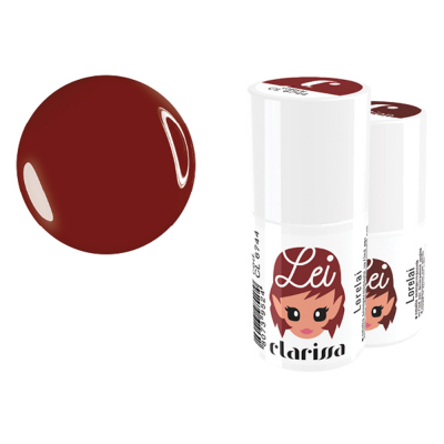 Clarissa Lei Lorelai Smalto Semipermanente 14ml cl 6744 Forest Fruity Fairy Collection