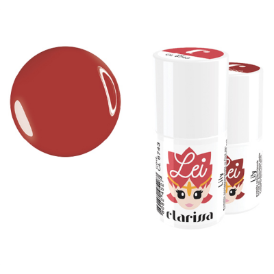 Clarissa Lei Lily Smalto Semipermanente 14ml cl 6743 Forest Fruity Fairy Collection