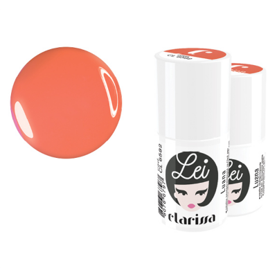 Clarissa Lei Luana Smalto Semipermanente 14ml cl 6582 Basic Collection