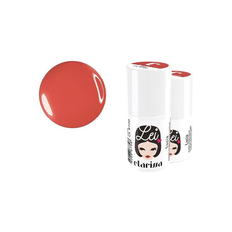 Clarissa Lei Lucia Smalto Semipermanente 14ml cl 6700 Autumn Collection