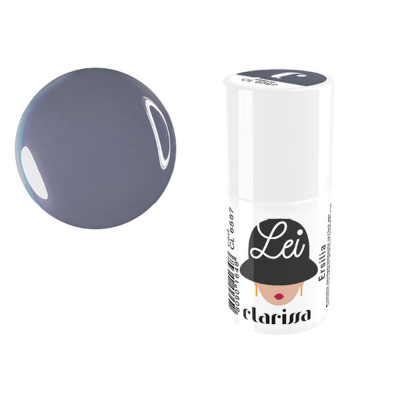 Clarissa Lei Ersilia Smalto Semipermanente 14ml cl 6567 Basic Collection
