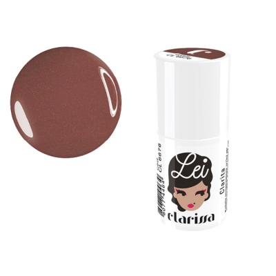 Clarissa Lei Clarita Smalto Semipermanente 14ml cl 6676 Autumn Collection
