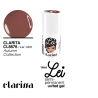 Clarissa Lei Clarita Smalto Semipermanente 14ml cl 6676 Autumn Collection