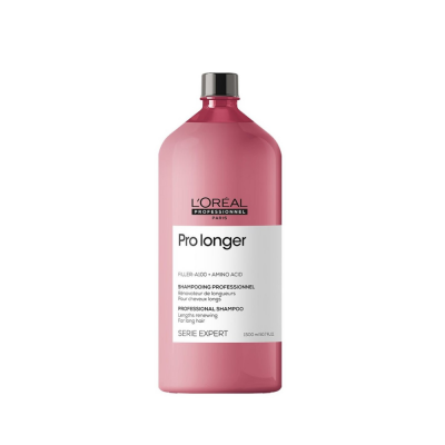 L'Oreal Serie Expert Pro Longer shampoo 1500ml