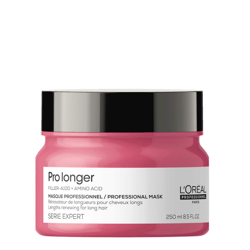 L'Oreal Pro longer maschera rinnovatrice delle lunghezze - 250 ml