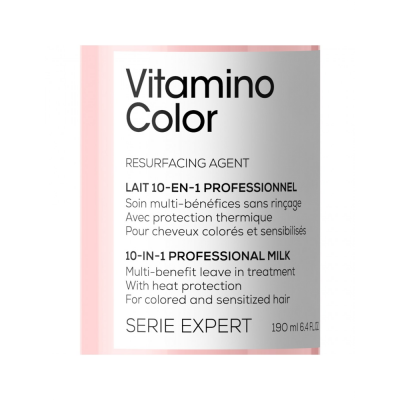 L'Oreal vitamino color spray7 multiuso 10 in 1 - 190 ml