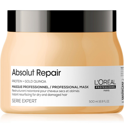 L'Oreal Serie Expert Absolut Repair maschera 500ml