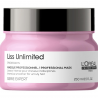 L?Oreal liss unlimited maschera anti- crespo - 250 ml