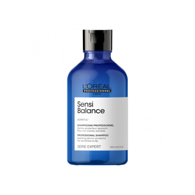 L'Oreal Serie expert sensi balance shampoo lenitivo - 300 ml