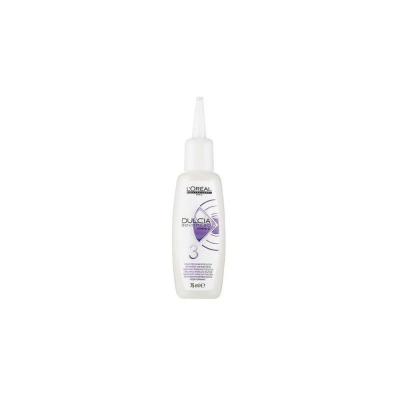 L'Oreal dulcia permanente capelli molto sensibilizzati n.3 - 75 ml