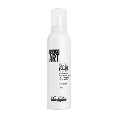 L'Oreal Tecniart Full Fix 5 extra mousse 250ml
