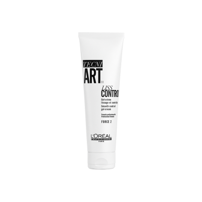 L'Oreal Tecniart Liss Control gel-crema 150ml