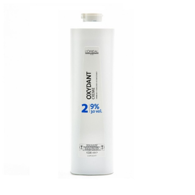 L'Oreal Ossigeno in Crema 30V -1000ml