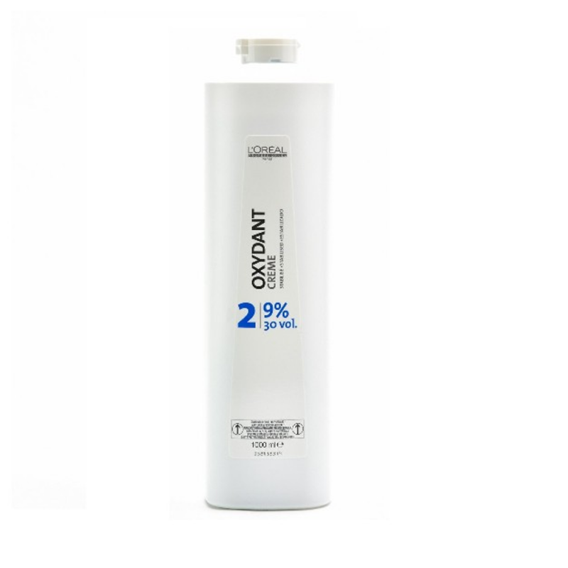 L'Oreal Ossigeno in Crema 30V -1000ml