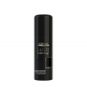 Correttore spray per ricrescita capelli grigi - colore nero - 75 ml.