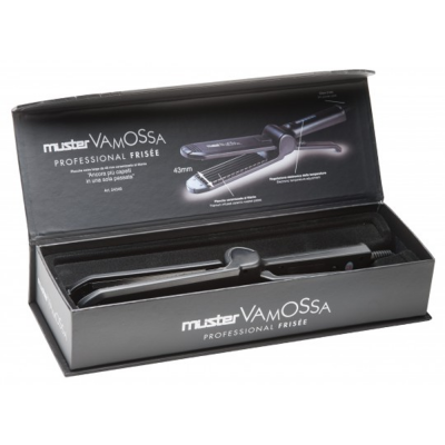 Muster Zapping Piastra Stirante Larga