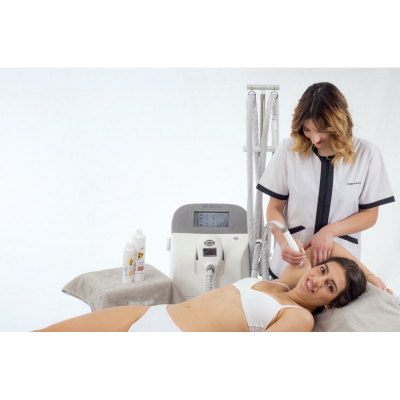 4 in 1 Beauty Station