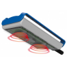 Muster Body Action 3X3 Softlaser + Radiofrequenza + Ultrasuono