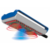 Muster Body Action 3X3 Softlaser + Radiofrequenza + Ultrasuono