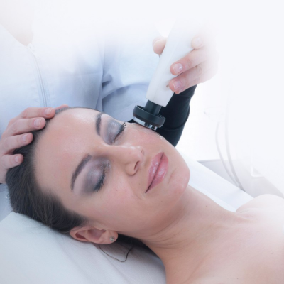 Muster Extreme Beauty up radiofrequenza