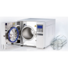iSteril Autoclave tipo S - 7 Litri