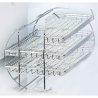 iSteril Autoclave tipo S - 7 Litri