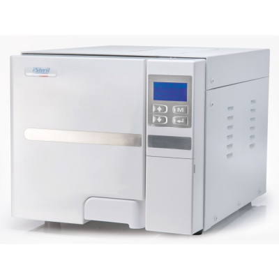 iSteril Autoclave tipo S - 7 Litri