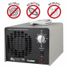 Muster O3 Sanix 190 sanificatore aria