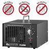 Muster O3 Sanix 110 sanificatore aria