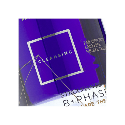 Ischia Struccante B+ Phase Micellare - 500 Ml