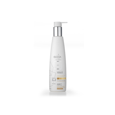 Ischia latte tonico 2 in 1 - 250 ml