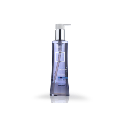 Ischia Acqua micellare Active 3 in 1 lozione struccante viso e occhi - 250 ml