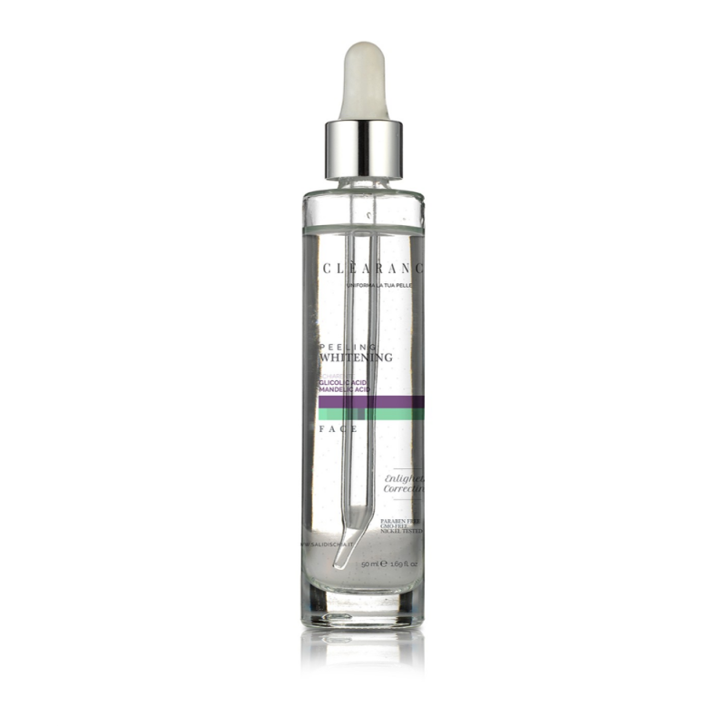 Ischia Clearance Peeling Schiarente - 50 Ml