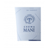 Ischia Crema Mani Protettiva con Olio di Argan & Karitè Effetto Barriera 100ml