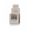 Ischia fiale corpo rassodanti trattamento concentrato 12x10 ml