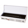 Piastra stirante stretta Ivip Titanium edition - colore nero.