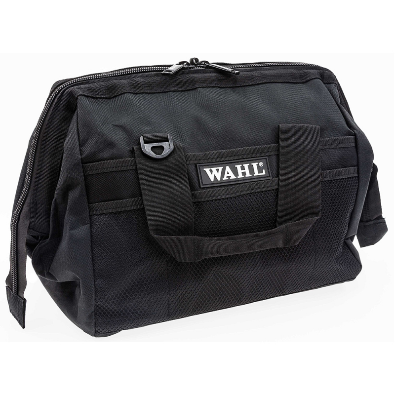 Wahl frogmouth bag borsa per attrezzature