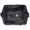 Wahl frogmouth bag borsa per attrezzature