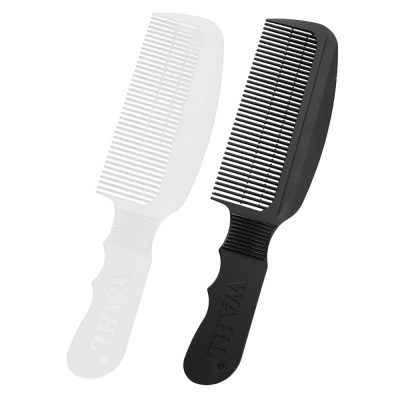 Wahl speed comb pettine professionale per il taglio a macchinetta - colore bianco