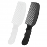 Wahl speed comb pettine professionale per il taglio a macchinetta - colore bianco