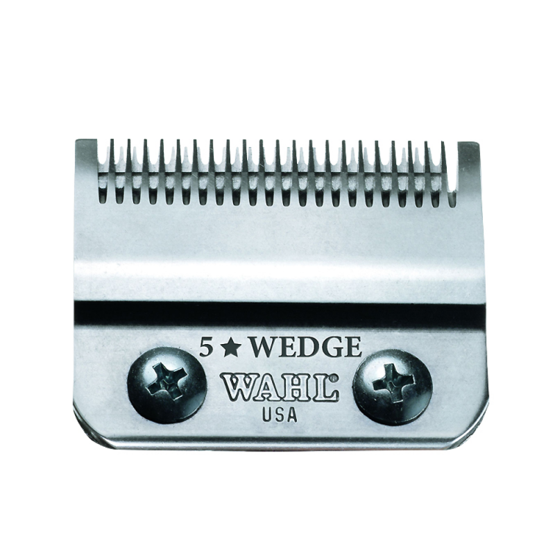 Wahl testina per Legend e Legend cordless con lunghezza di taglio 0,7 - 1,7 mm.