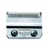 Wahl testina per Legend e Legend cordless con lunghezza di taglio 0,7 - 1,7 mm.